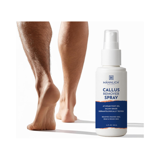 Mannlich Callus Remover -100ml