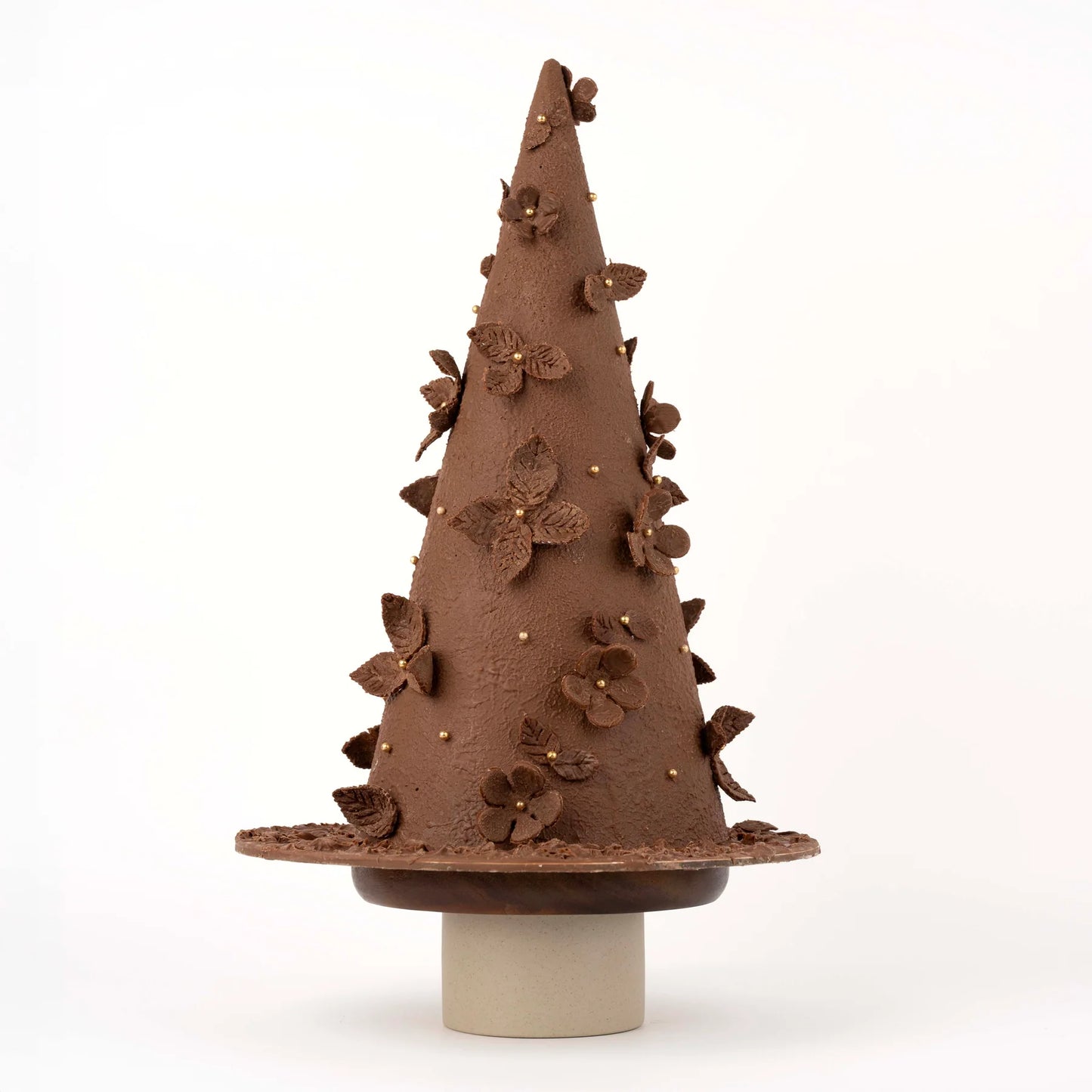 Milk Chocolate Christmas Tree 1.2kg