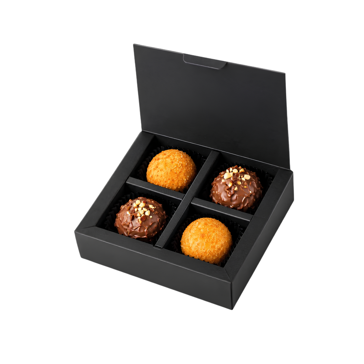 Mini Diwali Treat
