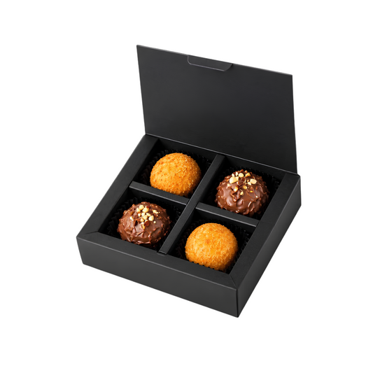 Mini Diwali Treat