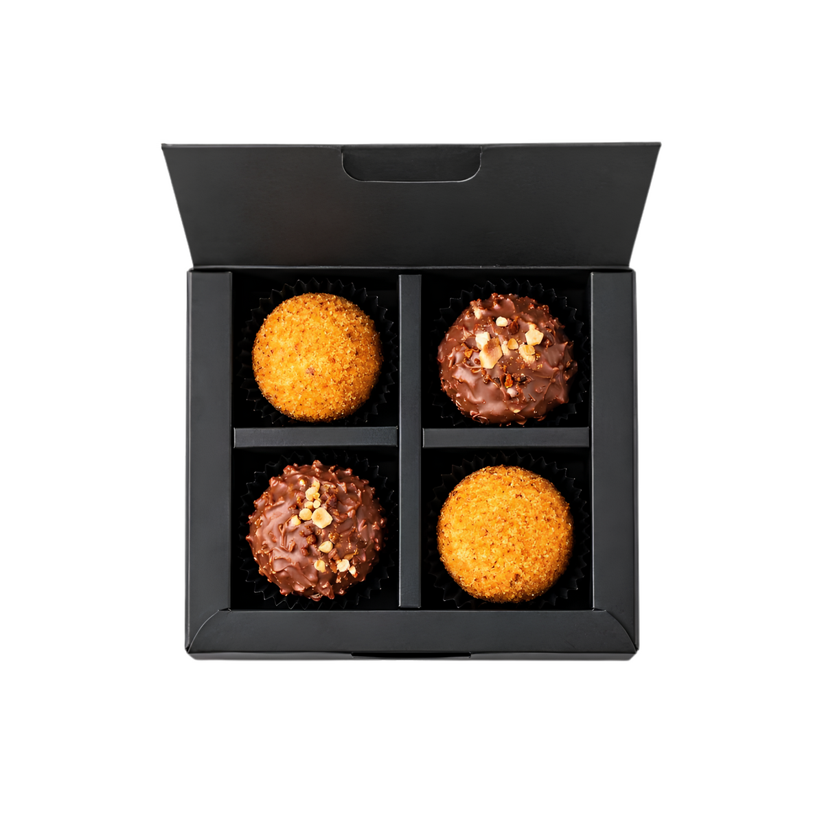 Mini Diwali Treat