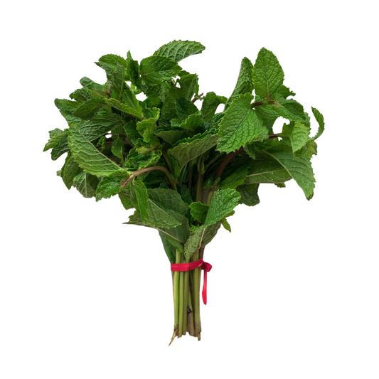 Mint Leaves (Approx 100gm)