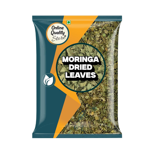 Online Quality Store Moringa Leaves-100g