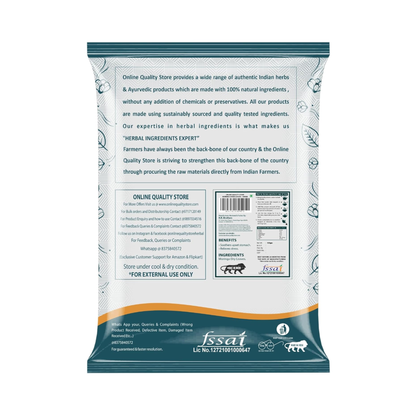 Online Quality Store Moringa Leaves-100g