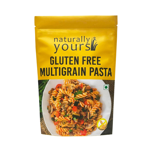 Naturally Yours Gluten Free Multigrain Pasta 200g