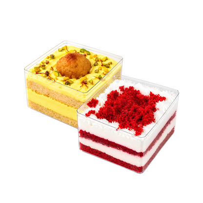 Multiple Assortment Diwali Gift Tray