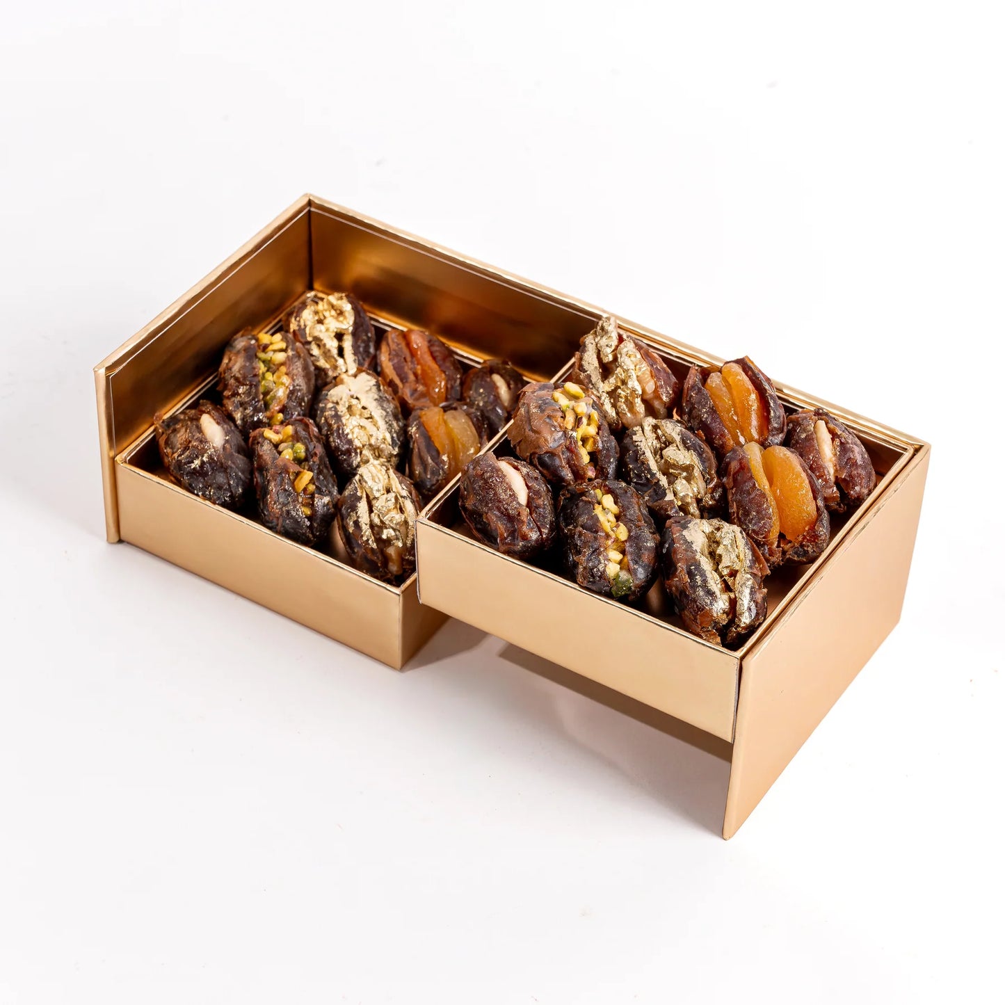 Eid Signature Stuffed Dates Gift Box  360g