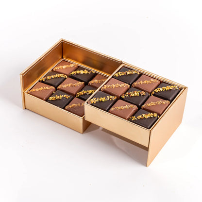 Eid Celebrations Chocolates Gift Box 350g