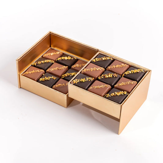 Eid Celebrations Chocolates Gift Box 350g