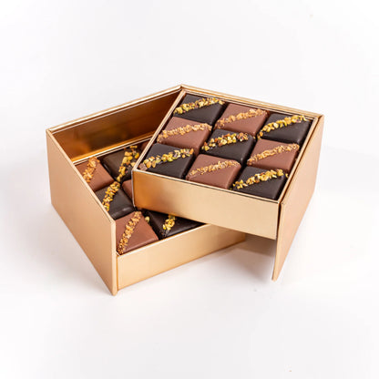 Eid Celebrations Chocolates Gift Box 350g