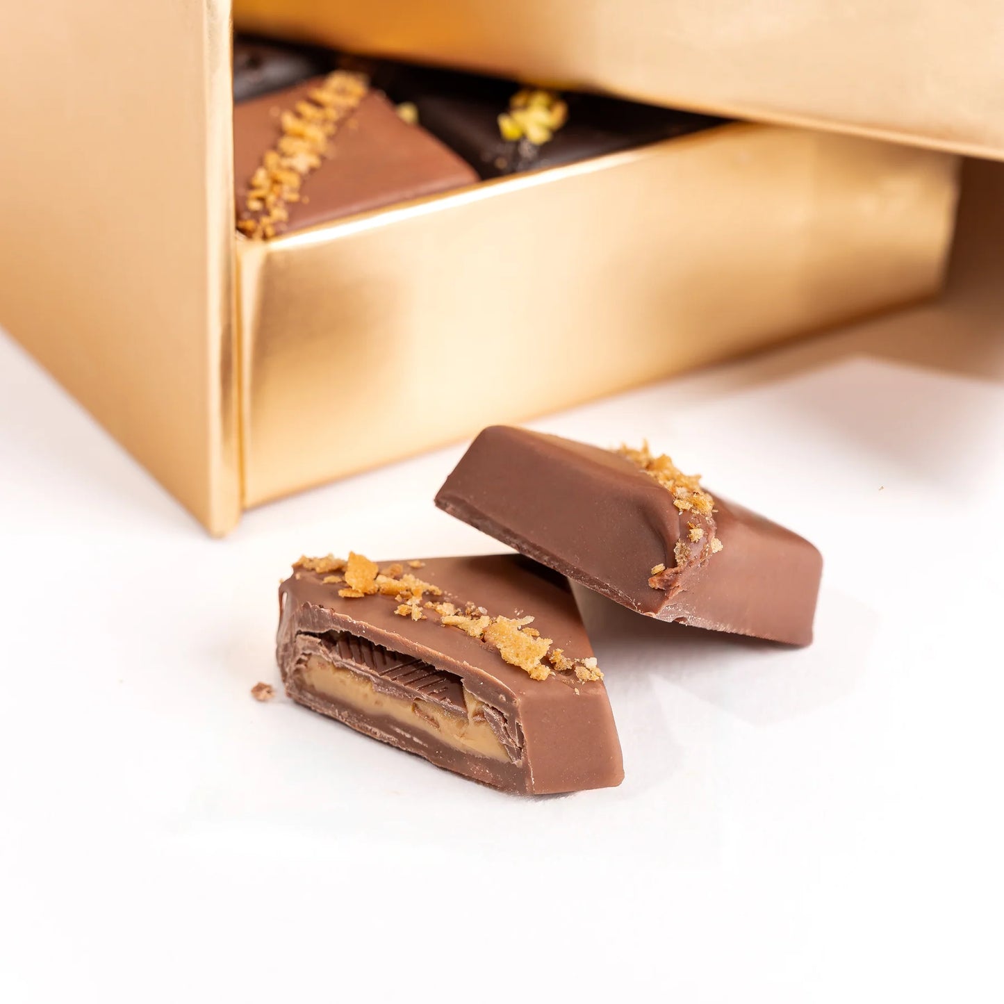 Eid Celebrations Chocolates Gift Box 350g