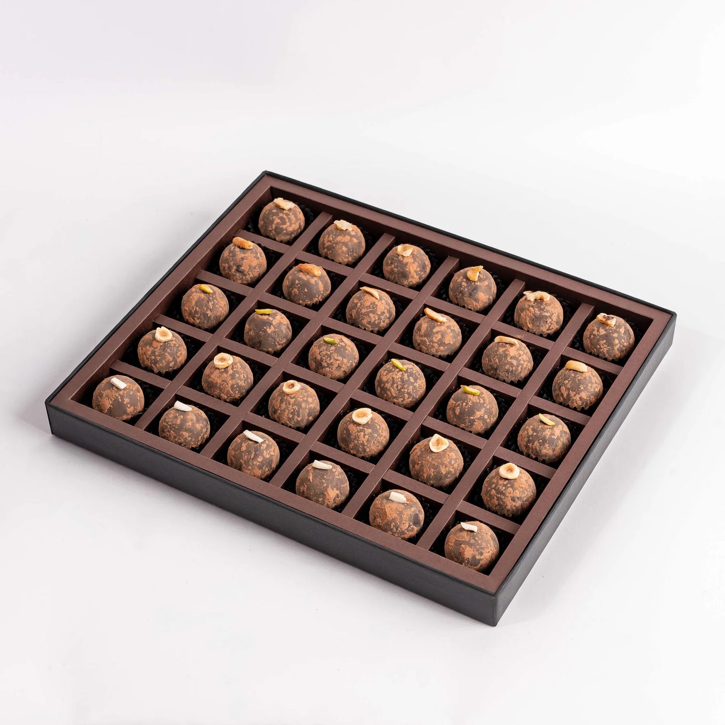 Signature Sugar-Free Date Bites 30pcs Gift Box 480g