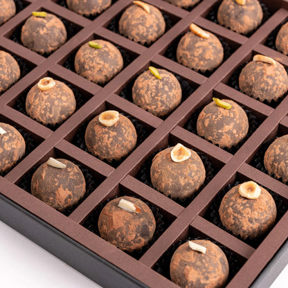 Signature Sugar-Free Date Bites 30pcs Gift Box 480g