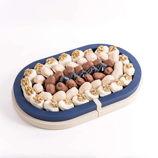 Regal Chocolate Dates Gift Arrangement 1450g