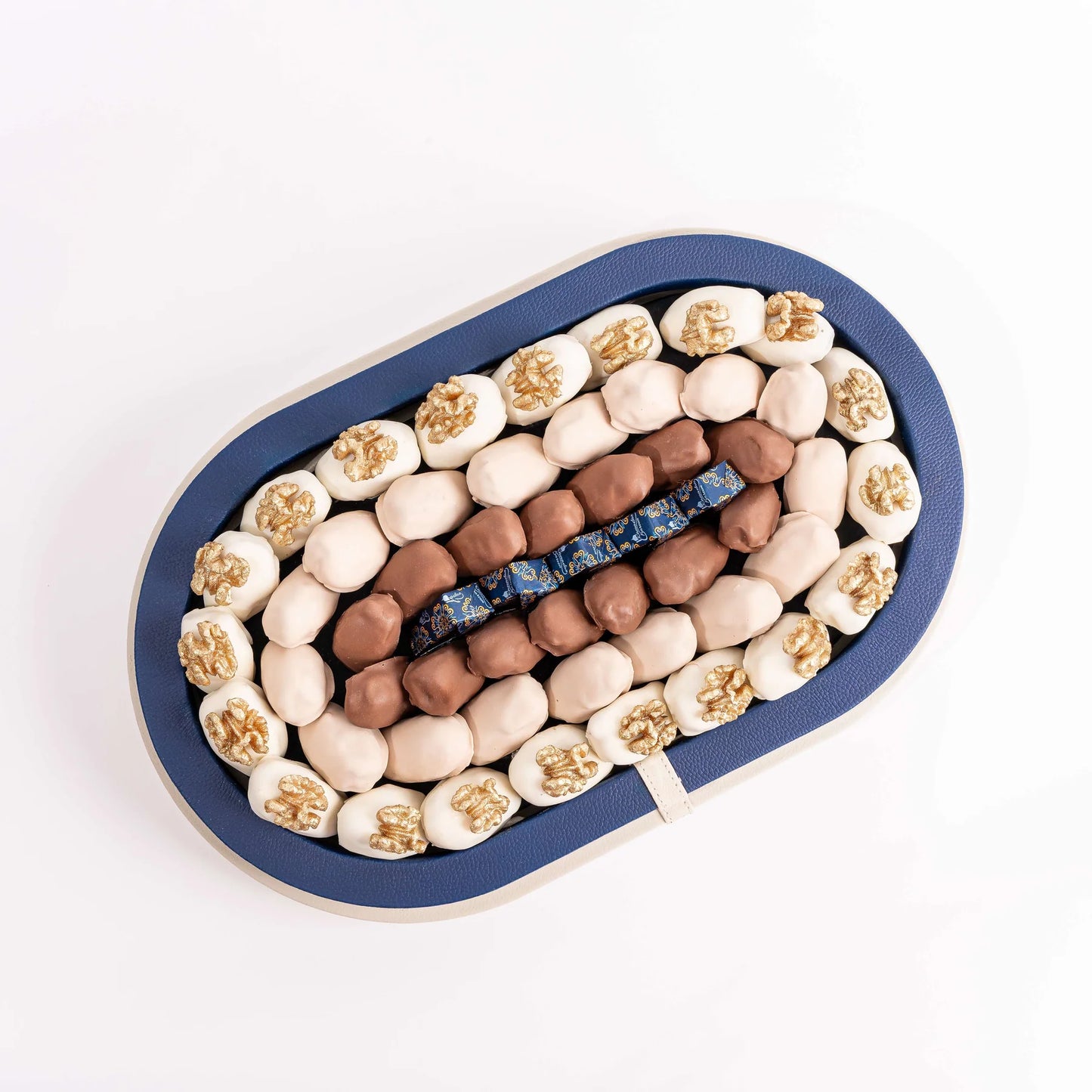 Regal Chocolate Dates Gift Arrangement 1450g