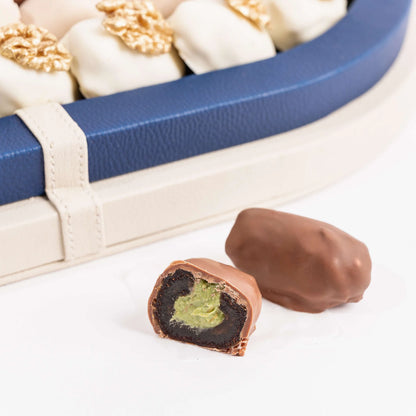 Regal Chocolate Dates Gift Arrangement 1450g