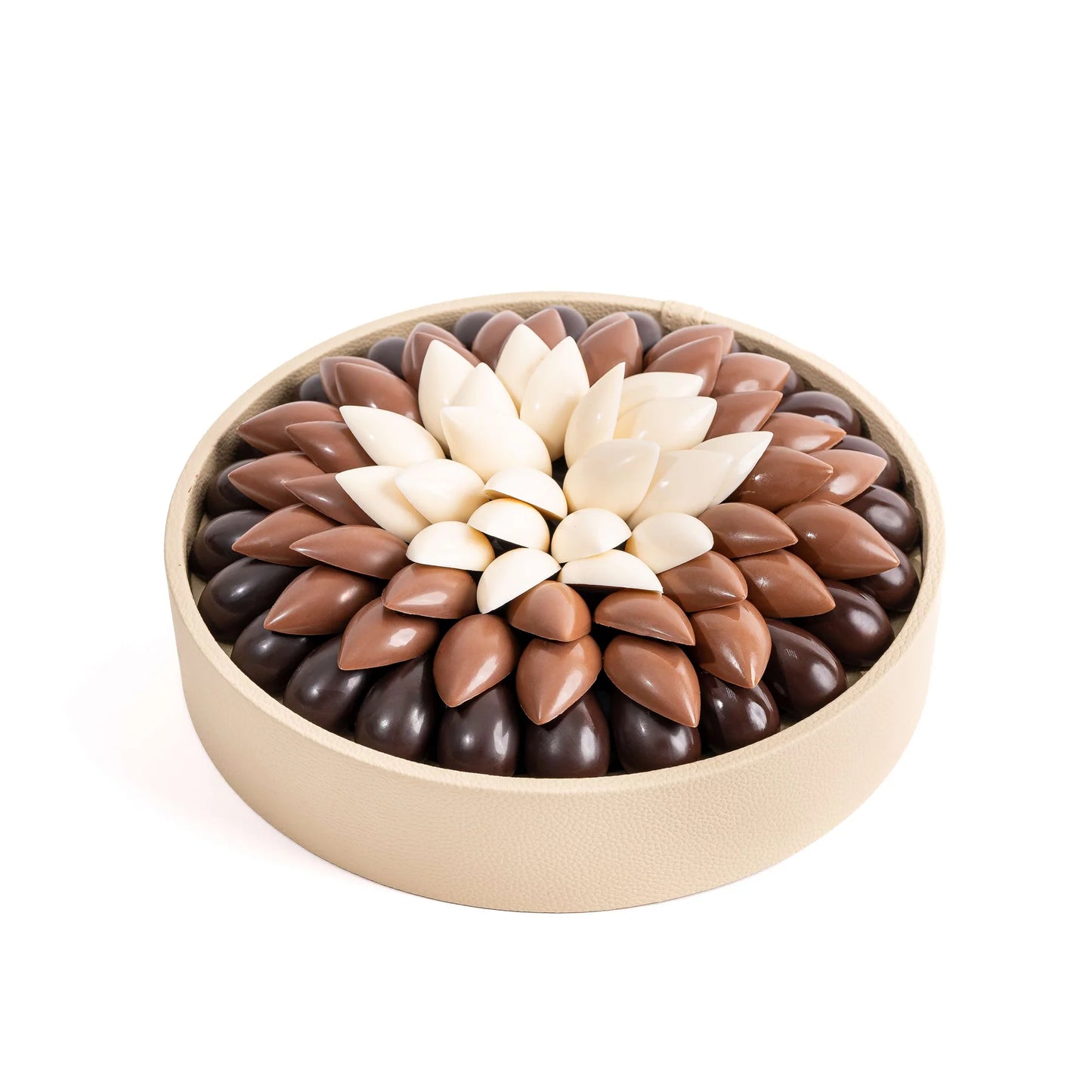 Ramadan Chocolate Petals Gift Arrangement 770g