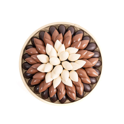 Ramadan Chocolate Petals Gift Arrangement 770g