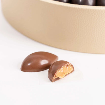 Ramadan Chocolate Petals Gift Arrangement 770g