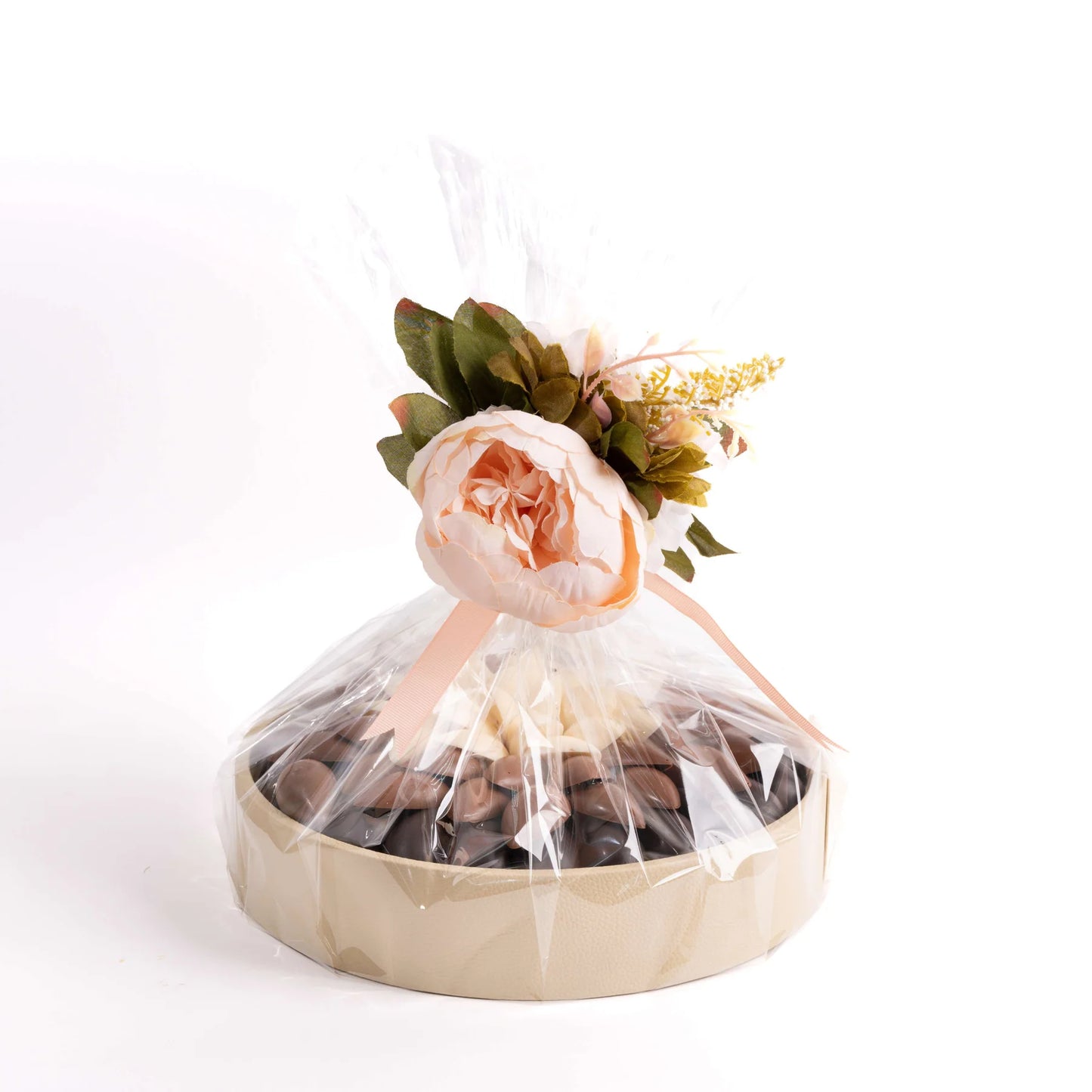 Ramadan Chocolate Petals Gift Arrangement 770g