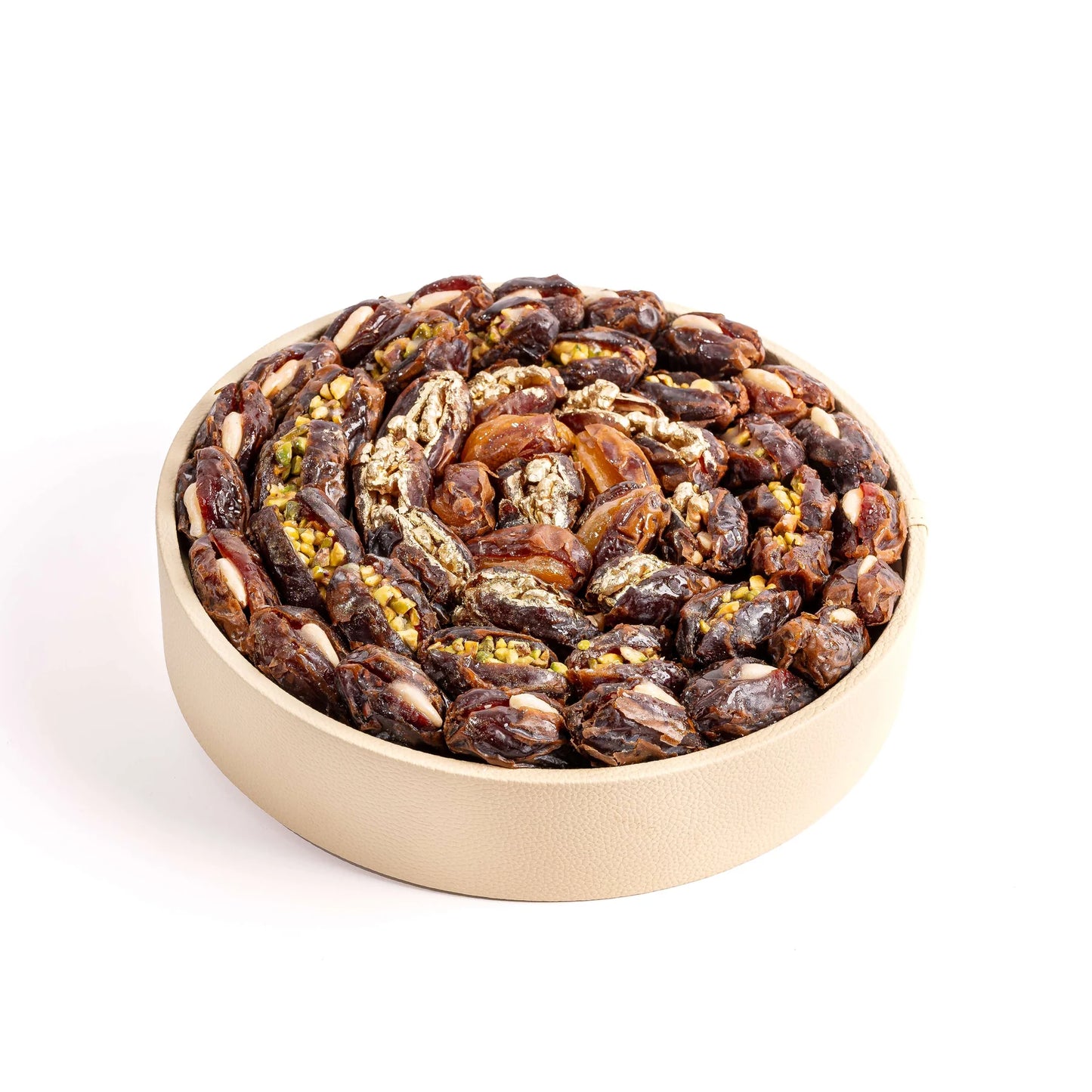 Premium Stuffed Dates Gift Hamper 990g