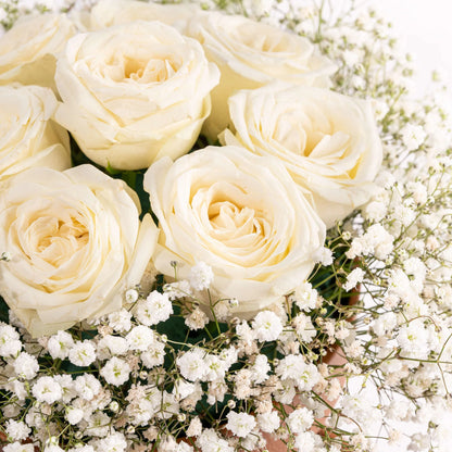 Imperial Arabic Desserts Gift Tower 1450g