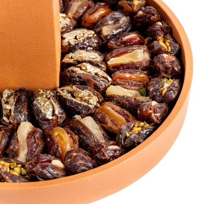 Grand Eid Celebration 2-Tier Gift Tower 1850g