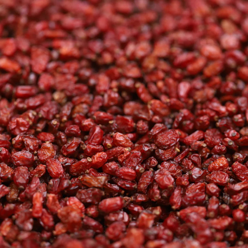Natural Dried Barberry (500g)