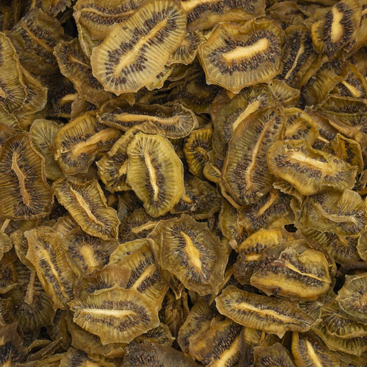 Natural Dried Kiwi (100g)
