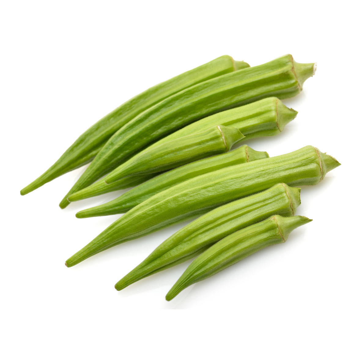 Okra / Bhindi