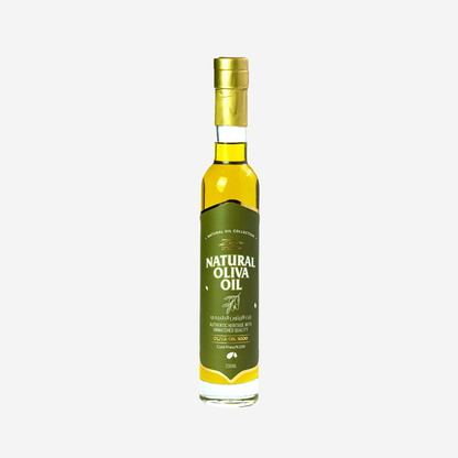 Natural Oliva Oil