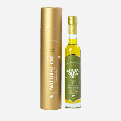 Natural Oliva Oil