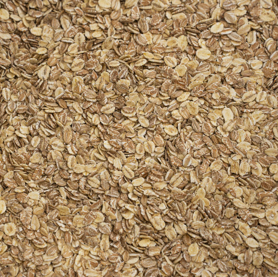 Organic 4 Cereal Flakes (500g)