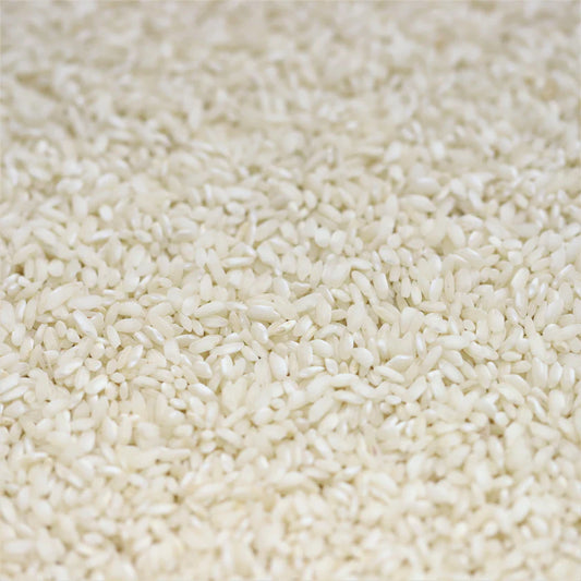 Organic Arborio Risotto Rice
