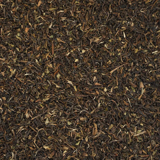 Organic Black Tea (Darjeeling)