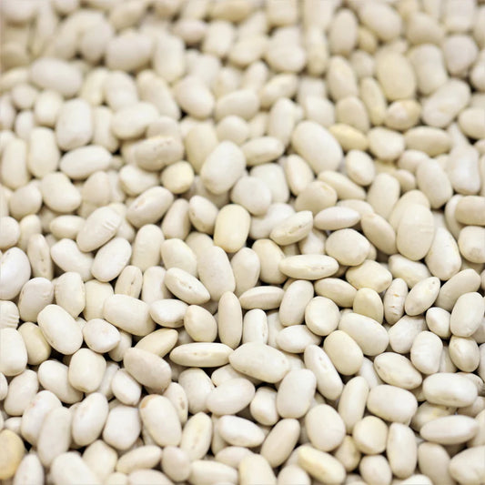 Organic Cannellini Beans (500g)