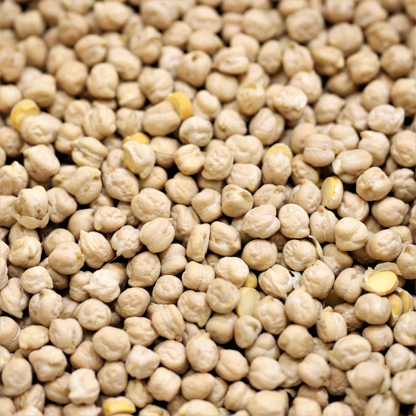 Organic Chickpeas (500g)