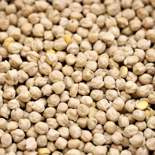 Organic Chickpeas (500g)