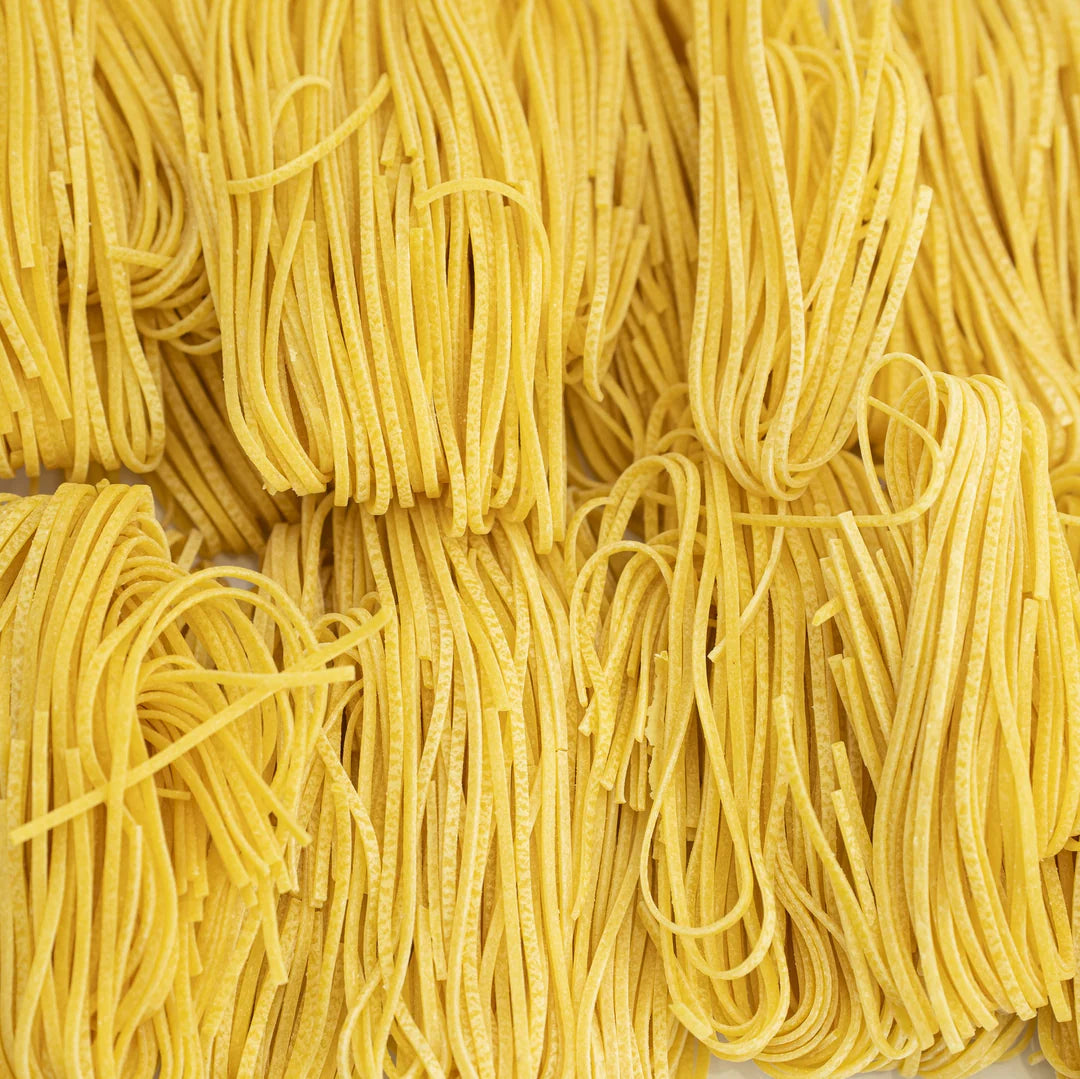 Organic Egg Tajarin Pasta (100g)