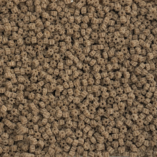 Organic GF Buckwheat Stelline (100g)