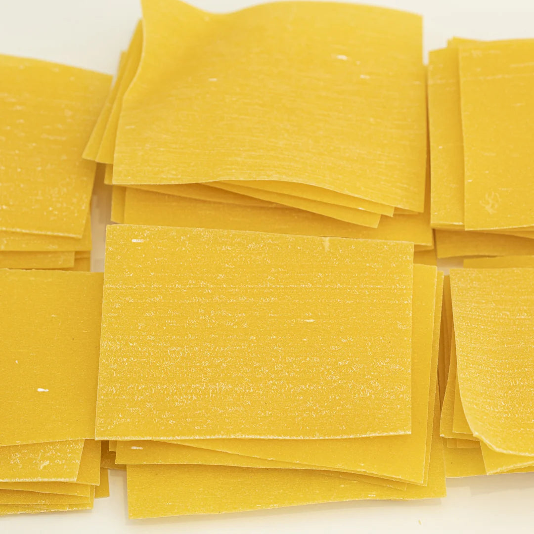 Organic GF Lasagne Sheets (100g)