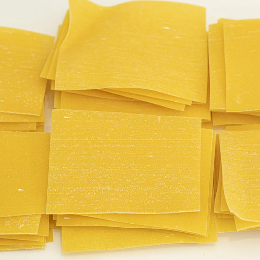 Organic GF Lasagne Sheets (100g)