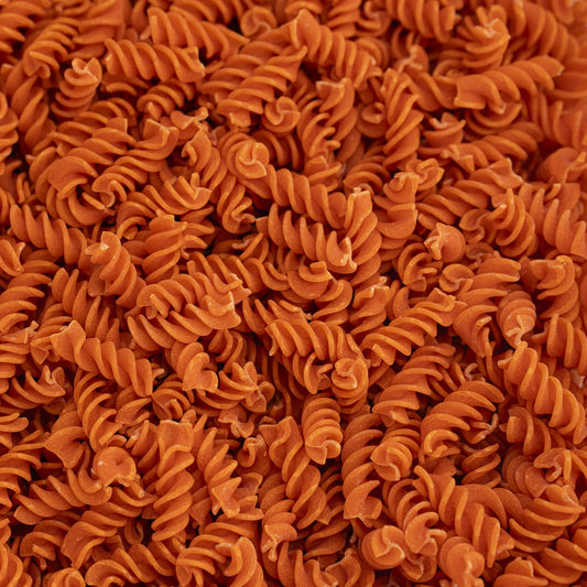 Organic GF Red Lentil Fusilli (100g)