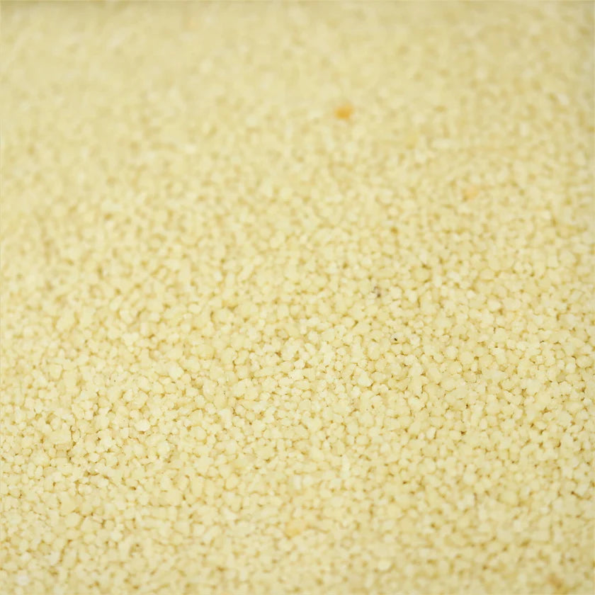 Organic Italian Cous Cous