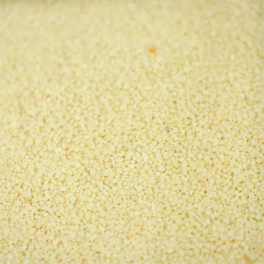 Organic Italian Cous Cous