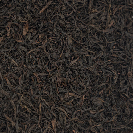 Organic Oolong Tea