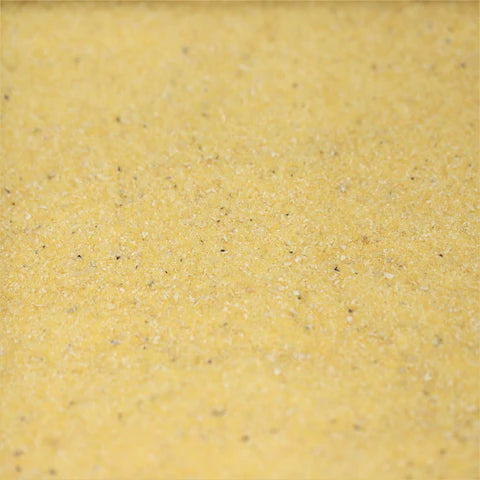 Organic Polenta