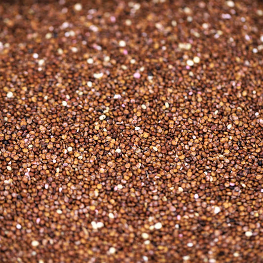 Organic Red Quinoa