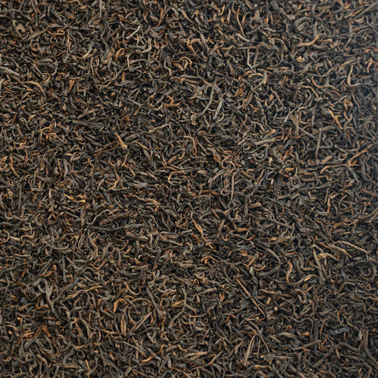 Organic Royal Palace Pu-Erh Tea