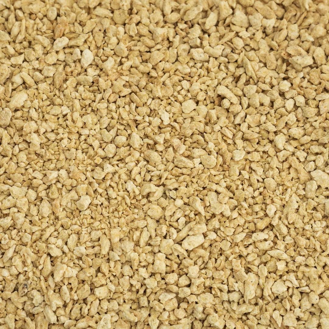 Organic Soya Granules (500g)